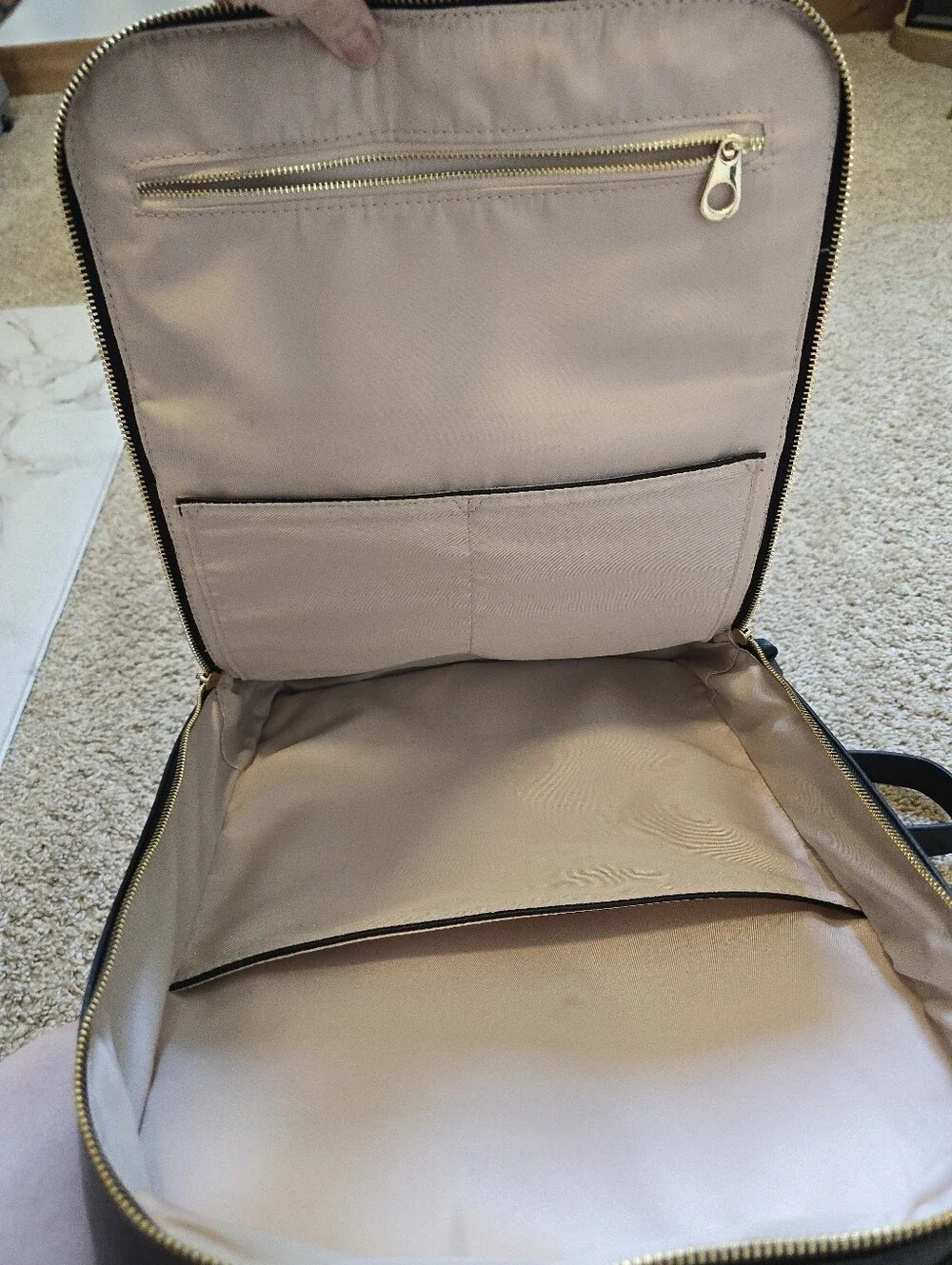 CALPAK Kaya Laptop Backpack